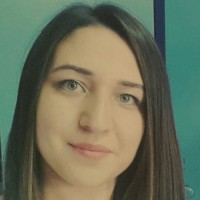 Ebru ÇAĞDAŞ