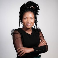 Fundiswa Ngwato