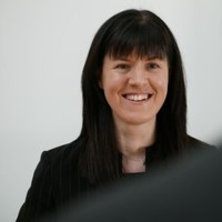 Alix Bearhop (Brodies Solicitors)