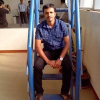 Santhosh Kumar