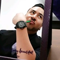 Alby Jimenez
