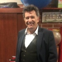 Jose Antonio Salinas Pinto