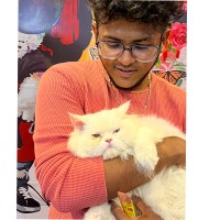 Tanish Inzamam