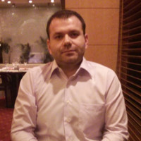 Spyros Fotias