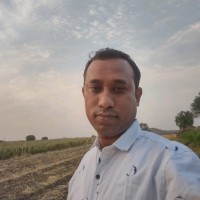 Bhavesh Pariakar