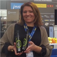 Lydia E. Larrey, Comunicación y Promoción - Oli de Mallo
