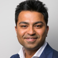 Jit Arora