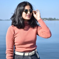 Suchita Singh