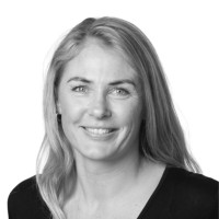 Renate Larsen