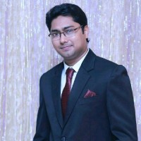 Sayef Rizwan