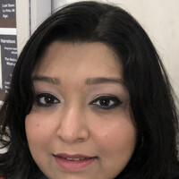 Mehnaz Ahmed