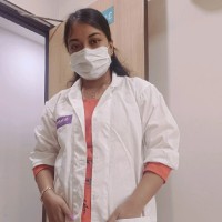 Ankita Majumder