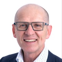 Richard Farrelly