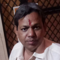 Satender Gupta