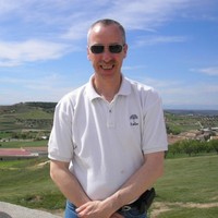 Keith Knox