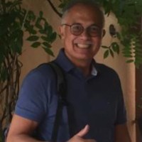 George Lasut
