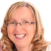 Clare Connell