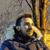 Nikola Cvetkovski