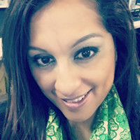Mireya Velez