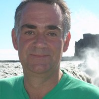 David Liddle