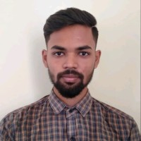 Harshith S