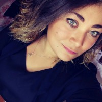 Maria Elena Nicosia