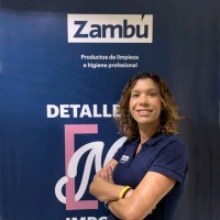 Mayte Martinez