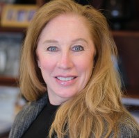 Deborah Baker