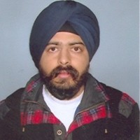 Gurprit Singh Tuteja