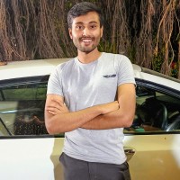 Anshuman Sahoo