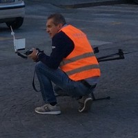 Sergio Dadone