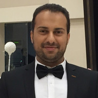 Peyman Yazdizadeh (Yazdi)