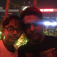 Sunil Kumar