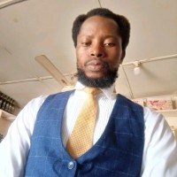Charles Monday
