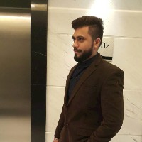 Suraj Pohwani