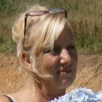 Helen Warrington