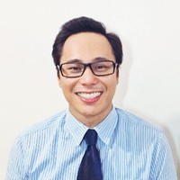 Ruel Pabon