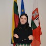 Austėja Ižganaitė