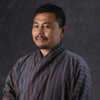 Sangay Thinley