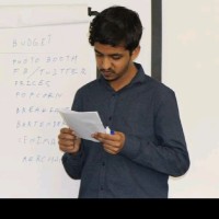Akilesh Patel