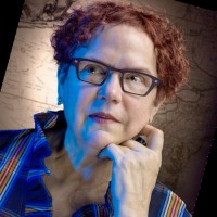 Sarah Puckitt