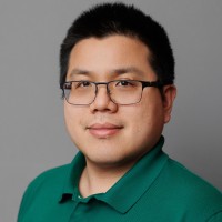 Chia-Hsiu(Todd) Chang