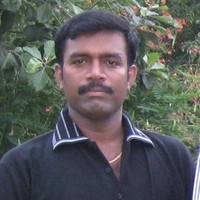 Prabhakar Rg