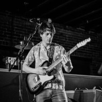 Jake Irvin
