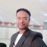 Sunil Kumar Mohapatra
