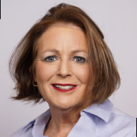 Genie O'Brien Glaser, Cfa