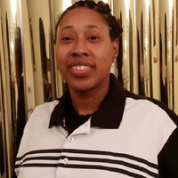Kenyetta Jackson
