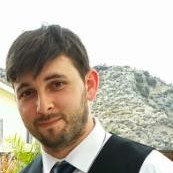 Jacob Freeman