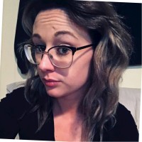 Danielle Harding