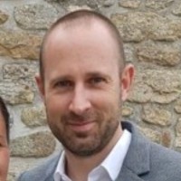 Eric Charpentier
